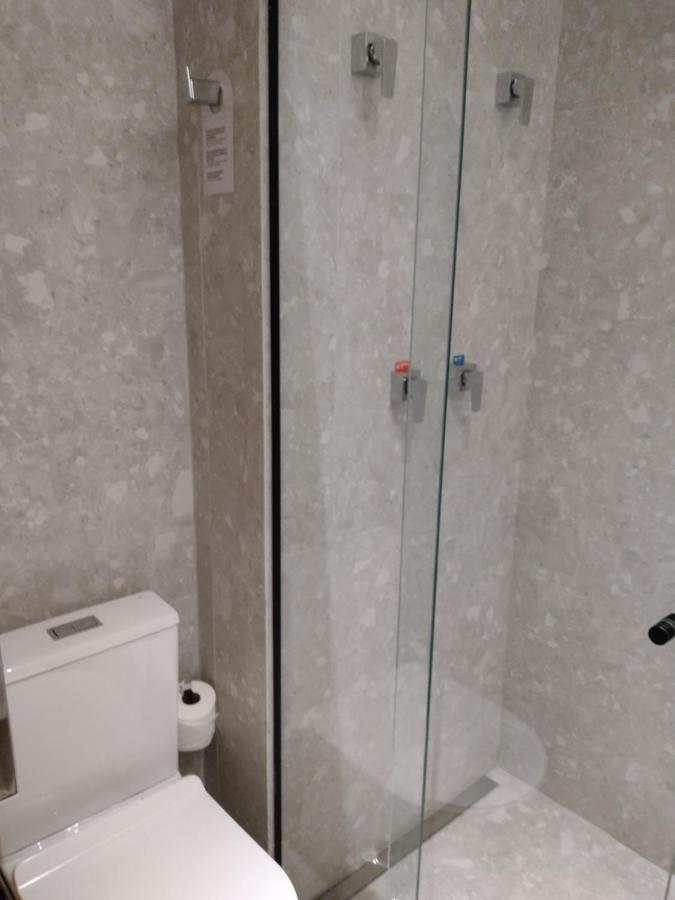 Salinas Premium Daire Salinópolis Dış mekan fotoğraf