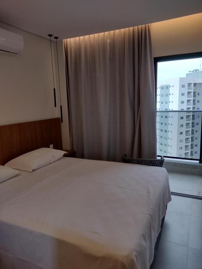 Salinas Premium Daire Salinópolis Dış mekan fotoğraf