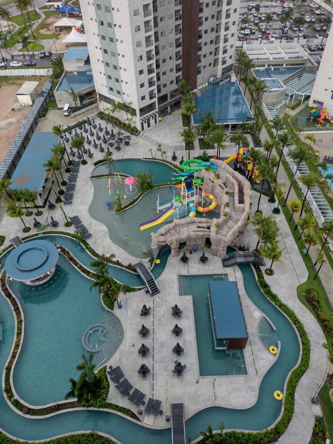 Salinas Premium Daire Salinópolis Dış mekan fotoğraf