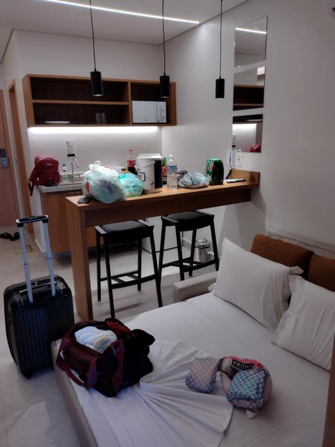Salinas Premium Daire Salinópolis Dış mekan fotoğraf