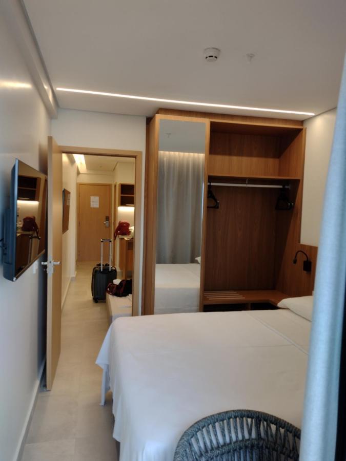 Salinas Premium Daire Salinópolis Dış mekan fotoğraf