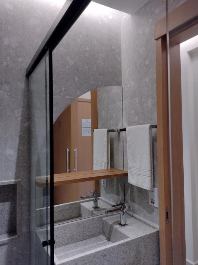 Salinas Premium Daire Salinópolis Dış mekan fotoğraf
